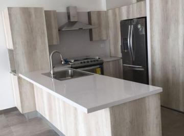 Departamento · 87m² · 2 Recámaras · 2 Estacionamientos · Depa Renta Tule Valle Poniente Santa Catarina Nl