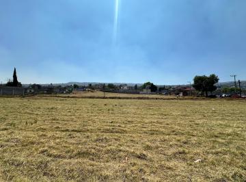 Departamento · 11320m² · Terreno en Venta en Milpa Alta de 11320 m² a Cuadras de La Alcaldía de Milpa Alta