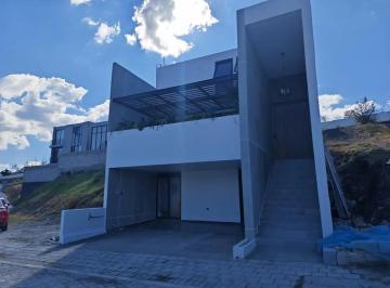 1 · Casa Lomas de Angelopolis, Casa Club, Spa, Padel y Alberca