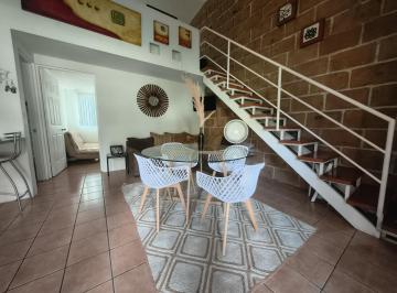 Casa · 80m² · 2 Recámaras · 1 Estacionamiento · Casa en Oaxtepec Centro