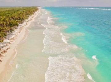 Terreno / Lote , Tizimín · Terreno en Venta El Cuyo Yucatan
