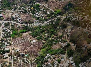 Terreno / Lote , San Pedro Mixtepec · Terre / Lotes / Vista Al Mar
