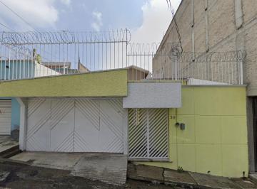 Casa de 4 habitaciones, Nicolás Romero · Casa en Venta en San Isidro La Paz Nicolas Romero