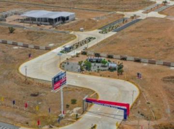 Terreno / Lote , Santa María del Río · Terreno de 1000 m² en Venta Parque Industrial Novotech Santa María, San Luis Potosí