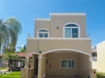 Casa en condominio de 3 habitaciones, Mazatlán · Residencia en Real del Valle - Vive Seguro y Tranquilo en Una de Las Zonas con Mayor Plusvalía