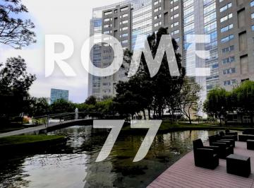 Departamento de 3 habitaciones, Cuajimalpa de Morelos · Departamento en Venta Oportunidad de Inversión en Santa Fe Cuajimalpa Zona Exclusiva