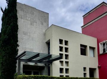 Casa en condominio de 4 habitaciones, Cuajimalpa de Morelos · Loma Florida