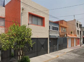 Casa de 4 habitaciones, Gustavo A. Madero · Casa en Venta en Nueva Vallejo, Gustavo a Madero