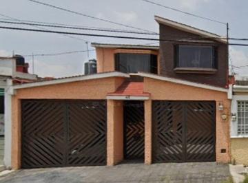 Casa de 3 habitaciones, Cuautitlán Izcalli · Casa en Venta en Cumbria Cuautitlan Izcalli
