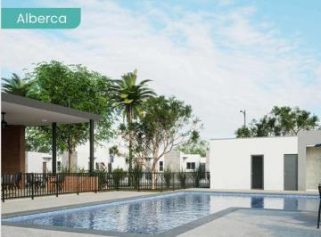 Casa · 62m² · 3 Recámaras · 1 Estacionamiento · Casa en Venta en Fidel Velazquez Gomez Palacio Durango