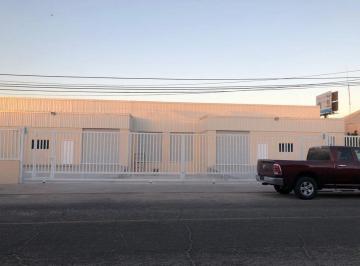 Bodega comercial , Mexicali · Bodega 500 m de Construccion Mas 250 m Terreno Colonia Zacatecas con Anden y Rampa