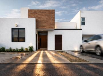 Casa de 3 habitaciones, Querétaro · Casa en Venta en Grand Juriquilla, 3 Recámaras, 3.5 Baños, Una Planta y Roo - Ftop