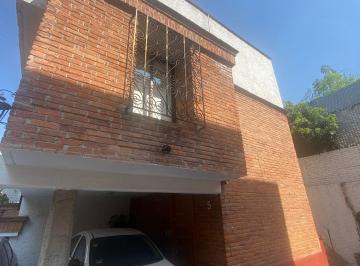 Casa en condominio · 252m² · 3 Recámaras · 2 Estacionamientos · Casa en Condominio Parte Baja San Jerónimo Lídice