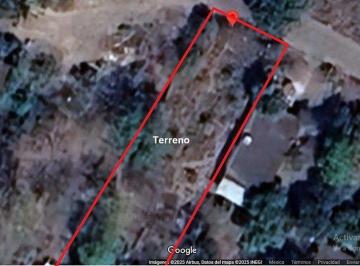 Terreno / Lote , Emiliano Zapata · Terreno de 1,275 m² en Venta a Pie de Carretera Veracruz - Xalapa. Localidad El Tamarindo