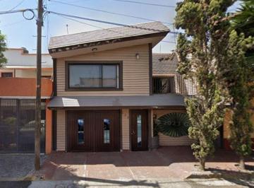 Casa de 4 habitaciones, Nezahualcóyotl · Venta de Casa en Benito Juarez Nezahualcoyotl Mex.