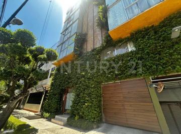 Departamento · 44m² · 1 Recámara · 2 Estacionamientos · Departamento en Venta en Narvarte Oriente, Benito Juárez, Cdmx