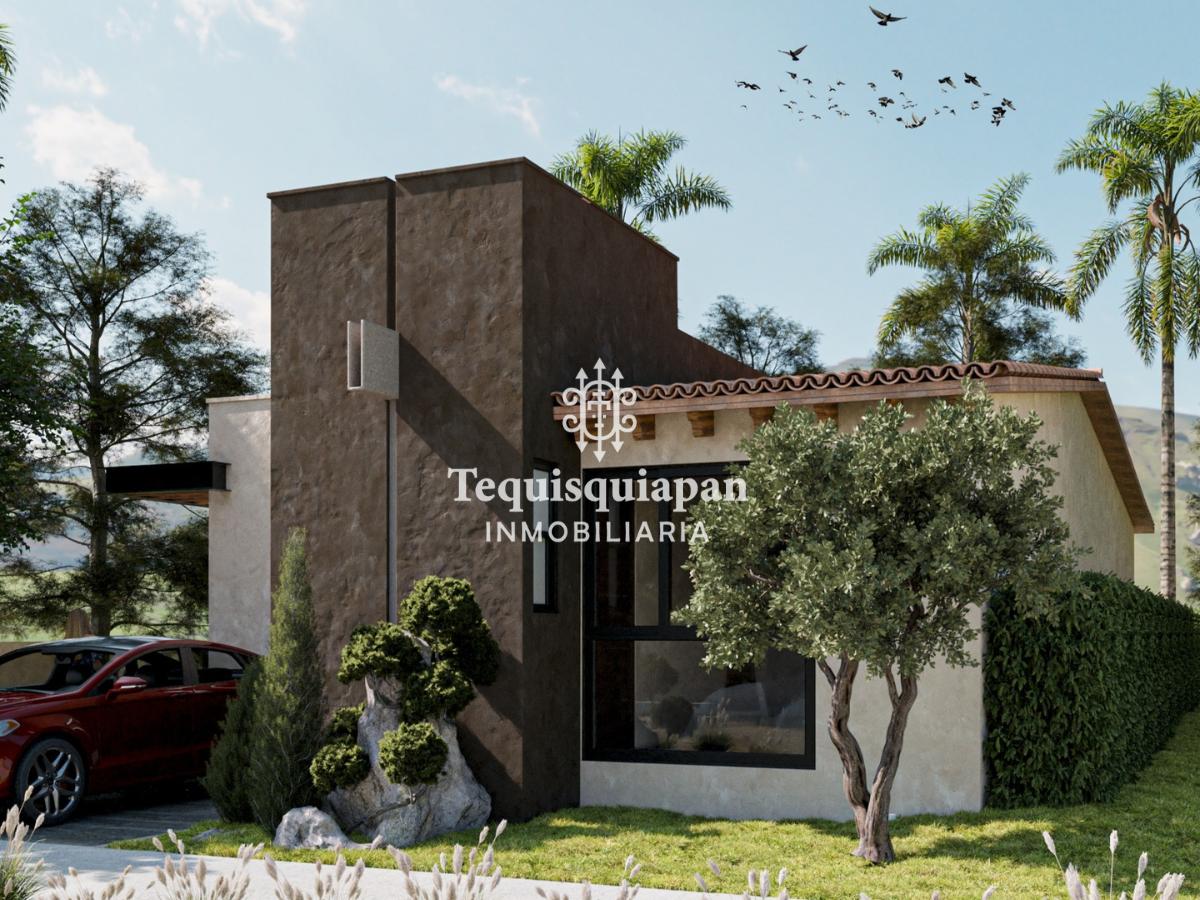 Casa en Venta en Tequisquiapan, Fraccionamiento San Jorge