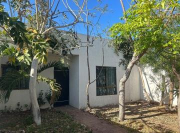 Casa de 2 habitaciones, Mérida · Casa Amueblada en Las Américas, 2 Recamáras en Una Sola Planta, Ideal Estudiantes