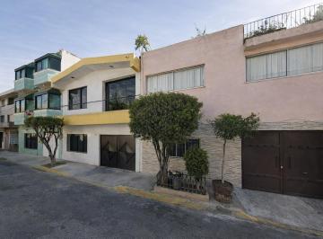 Casa de 4 habitaciones, Iztapalapa · Casa en Venta Escuadron 201, Iztapalapa