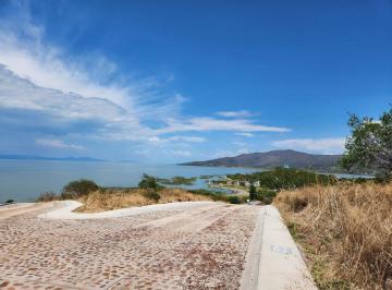 Terreno / Lote , Tuxcueca · ¡Remate! Terreno en Venta con Vista Panorámica Al Lago de Chapala