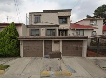 Casa de 4 habitaciones, Naucalpan de Juárez · Venta de Casa en Cumbres de San Mateo Naucalpan de Juarez Mex.