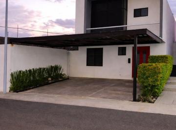 Casa en condominio de 3 habitaciones, El Marqués · Casa Venta Zibata