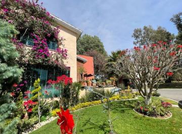 1 · Venta de Casa en Esquina en Fracc. La Querencia Cholula Puebla
