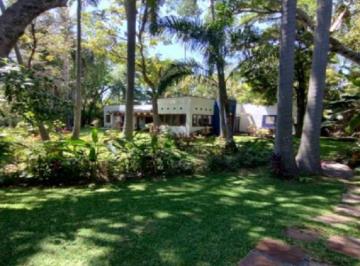 Terreno / Lote , Xochitepec · Venta Terreno Habitacional en Chiconcuac Xochitepec Morelos Ter_5384 Cm
