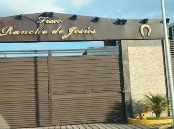 1 · Venta de Terreno en Fraccionamiento en San Pedro, Cholula, Puebla