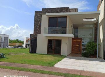 Casa en condominio de 4 habitaciones, Bahía de Banderas · Hermosa Casa Venta La Cruz de Huanacaxtle