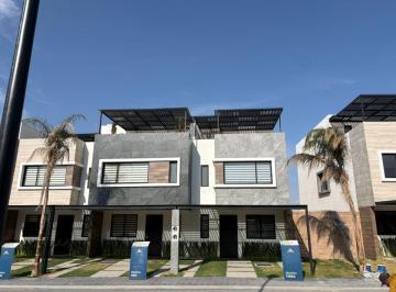 1 · Venta de Casa 4 Recámaras y Jardin Lomas de Angelópolis Cholula Puebla