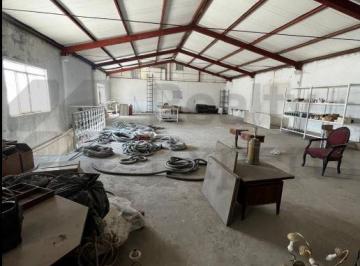 Bodega comercial · 460m² · - Bv Bodega Comercial Venta Centro de Monterrey, N. L.