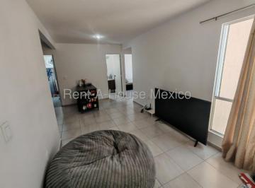 Departamento de 2 habitaciones, Querétaro · Ciudad del Sol Departamento Sobre Av Peña Flor de 2 Recamaras en Venta