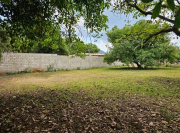 Terreno / Lote · 500m² · Oportunidad | Lote en Venta a 5 Min de Avandaro | Propiedad Privada