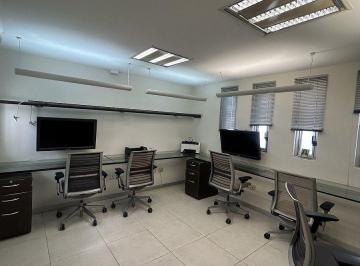 Oficina , Mérida · Oficina Equipada de 5 Privados en Francisco de Montejo, Zona Norte de Mérida