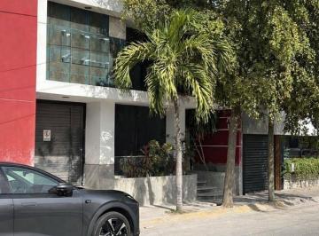 Oficina , Mazatlán · Propiedad en Fracc. El Toreo - Espacio Corporativo Ideal Para Despachos y Empresas