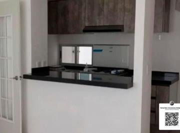 Departamento de 3 habitaciones, Huixquilucan · Departamento en Venta en Jesús del Monte