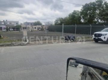Terreno / Lote · 1250m² · Terreno en Renta en Col. Casazul en Cadereyta Jimenez