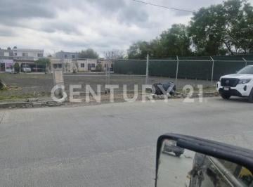 Terreno / Lote · 1250m² · Terreno en Renta en Col. Casazul en Cadereyta Jimenez