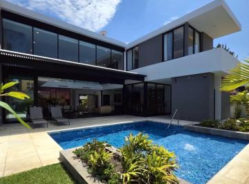Casa · 495m² · 3 Recámaras · Casa - Punta Tiburón