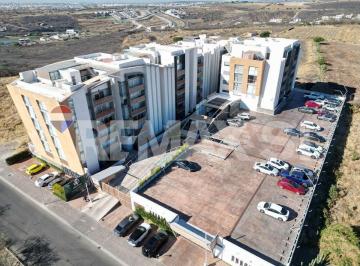 Departamento de 2 habitaciones, Querétaro · Departamento en Renta - Vértice Juriquilla