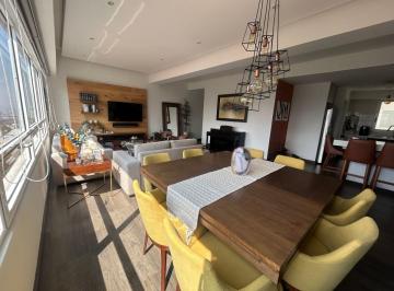 Departamento de 3 habitaciones, Huixquilucan · Hermoso Departamento en Venta Villa del Lago! Remodelado Totalmente