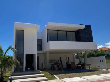 Casa · 290m² · 3 Recámaras · 2 Estacionamientos · Casa en Las Olas