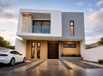 Casa de 3 habitaciones, El Marqués · Casa en Venta en Capital Sur, Alberca, Seguridad 24.7, Calidad de Vida en Qro.