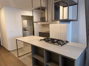 Departamento · 75m² · 1 Recámara · 1 Estacionamiento · Depto en Renta $38,000 Torre Cezanne. Ampliación Granada. Miguel Hidalgo.