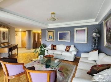 Departamento de 3 habitaciones, Tlalpan · Departamento Venta, Fuentes del Pedregal