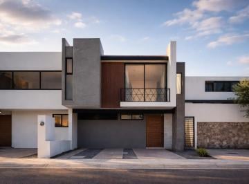 Casa de 3 habitaciones, El Marqués · Casa en Venta Entre El Refugio y Zibatá, Seguridad24.7, Alberca, Calidad de Vida