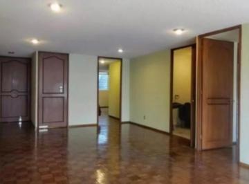 Departamento de 3 habitaciones, Cuauhtémoc · Vendo Departamento en Rio Po 128 Cuauhtemoc Cdmx