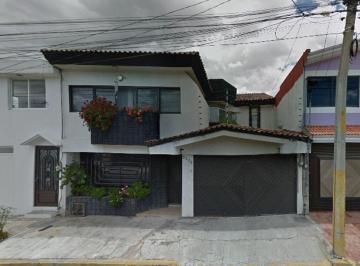 Casa en Venta de 4 habitaciones Jardines de San Manuel · Casa con 4 Habitaciones de 210 m² Superficie de Terreno en Venta en Jardines de San Manuel, Puebla