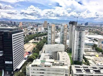 Departamento de 2 habitaciones, Miguel Hidalgo · Departamento en Be Grand Alto Polanco